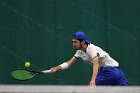 Men's Tennis vs Endicott  Men’s Tennis vs Endicott. - Photo By: KEITH NORDSTROM